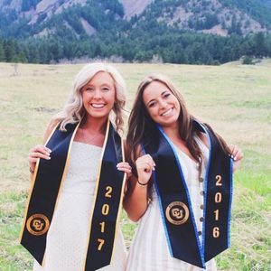 Meet your Posher, Kati